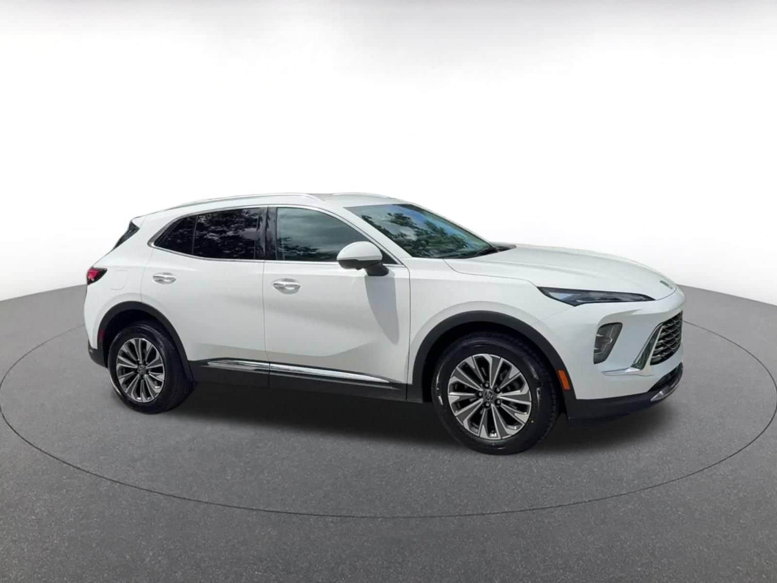 Thumbnail: 2024 Buick Envision - 2
