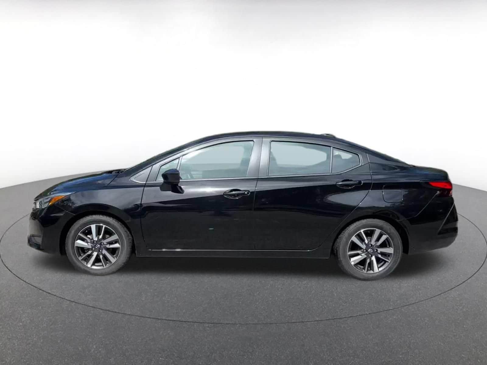 Thumbnail: 2025 Nissan Versa - 8
