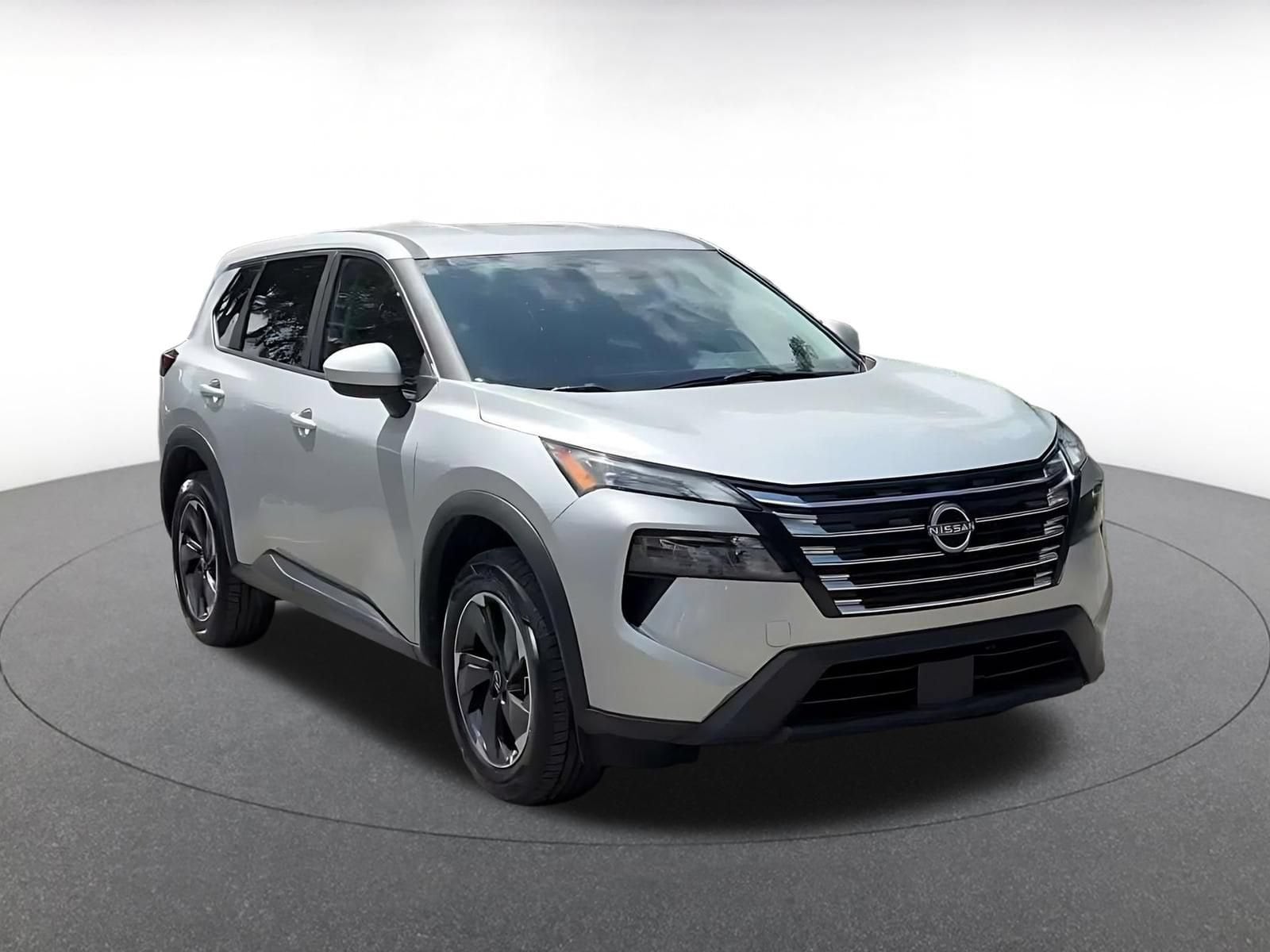 Thumbnail: 2025 Nissan Rogue - 3