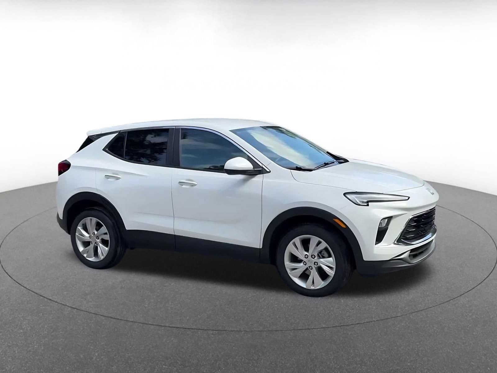 Thumbnail: 2026 Buick Encore GX - 2