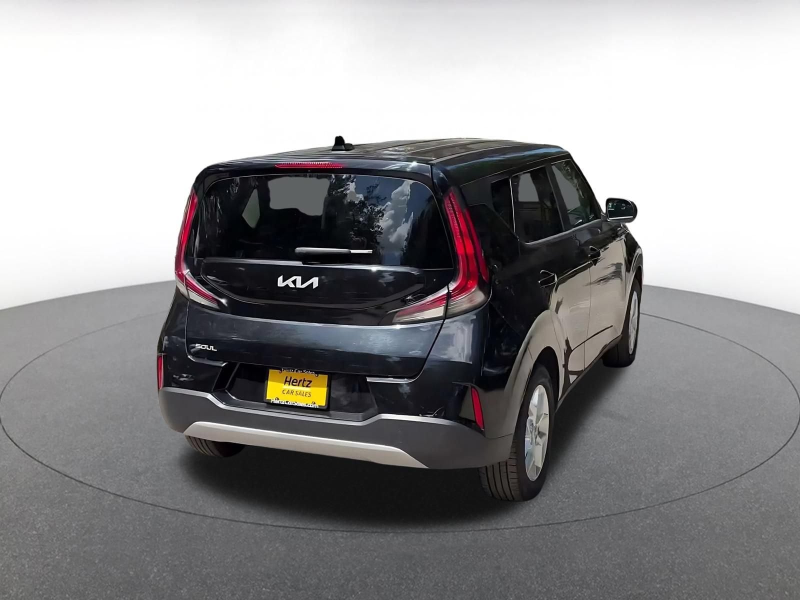 Thumbnail: 2025 Kia Soul - 14
