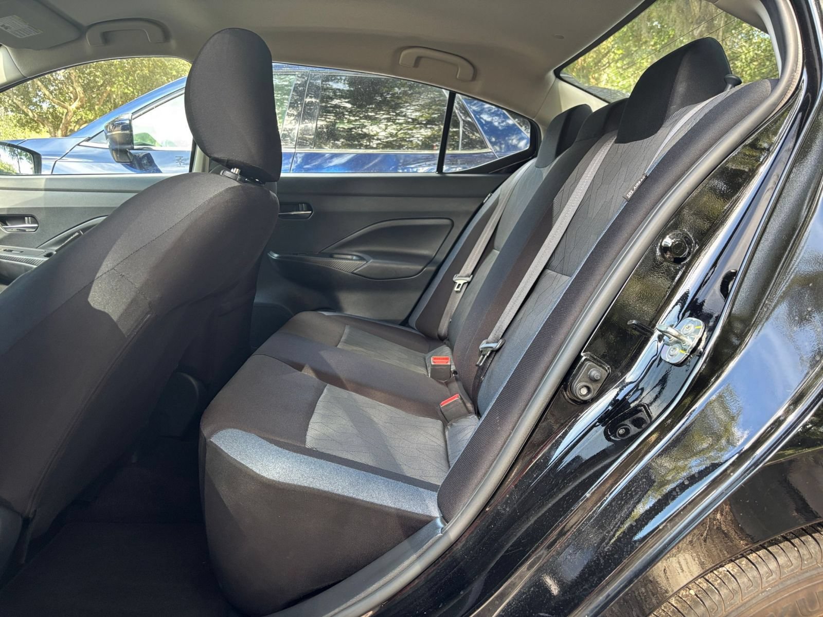 Thumbnail: 2025 Nissan Versa - 22