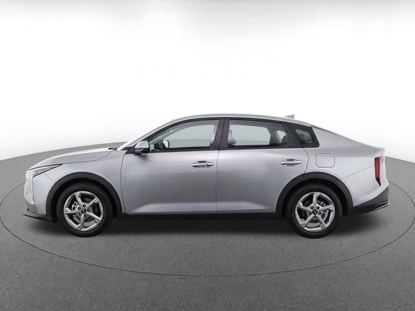 Thumbnail: 2025 Kia K4 - 4
