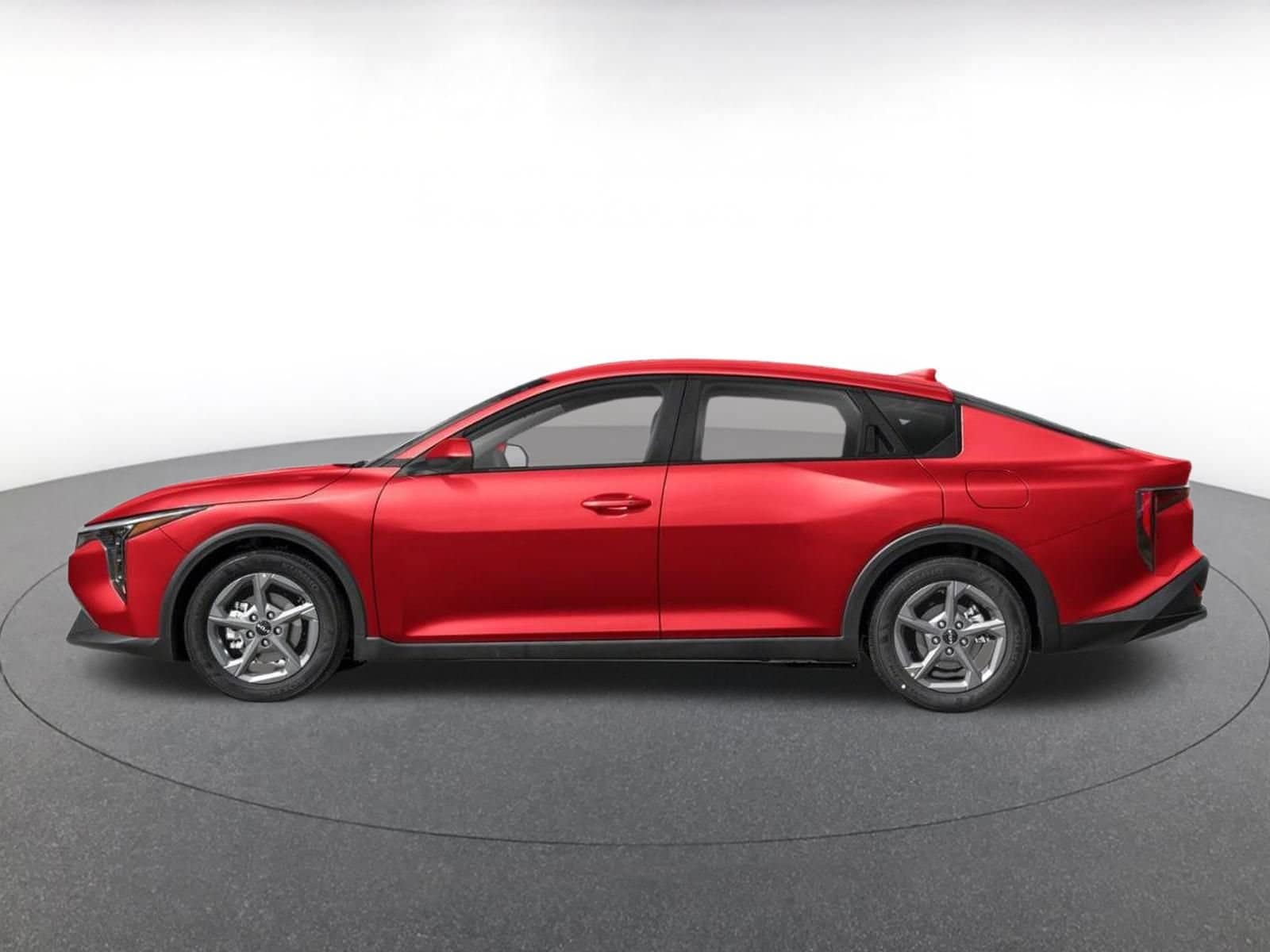 Thumbnail: 2025 Kia K4 - 6