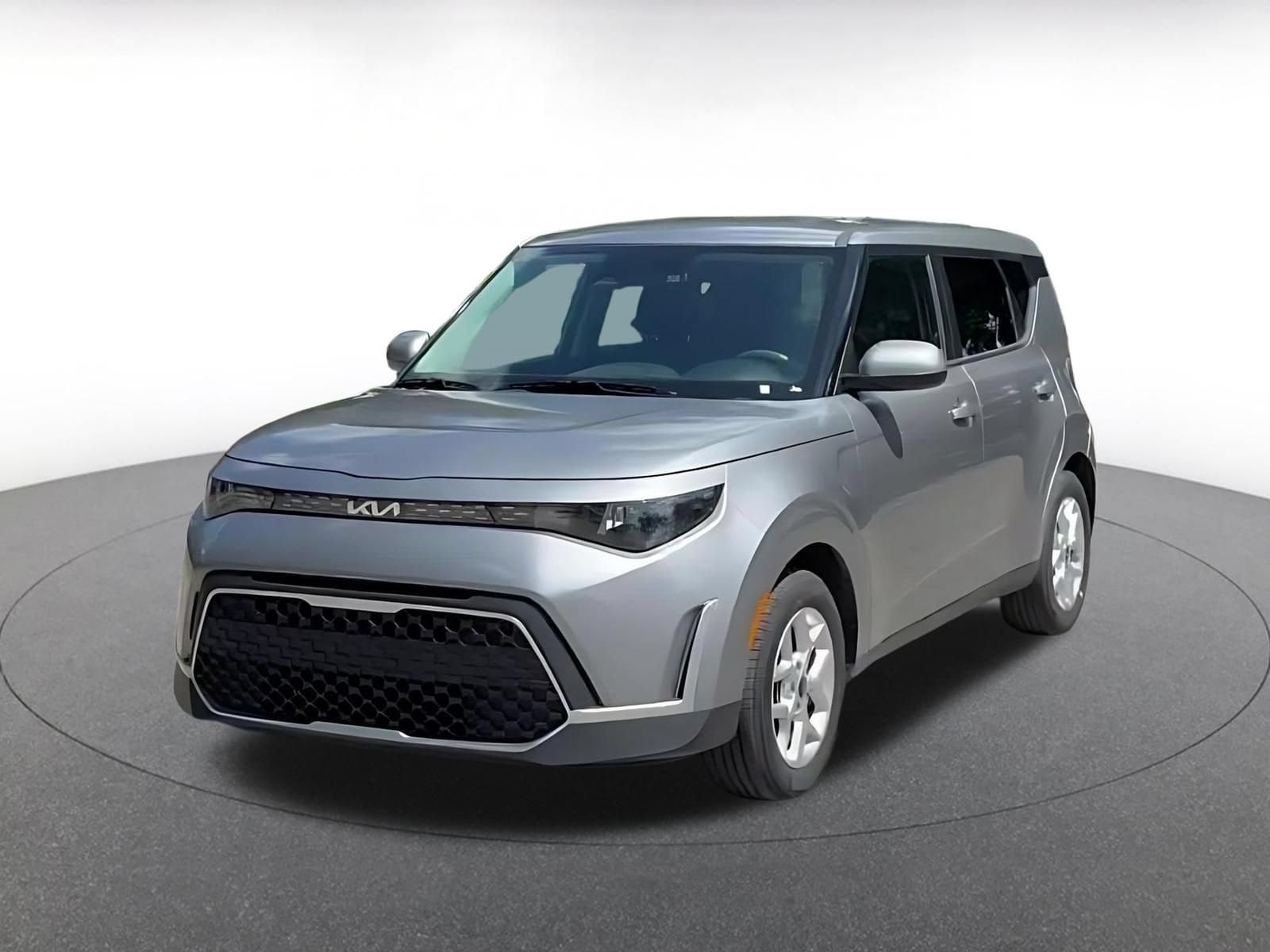 Thumbnail: 2025 Kia Soul - 6