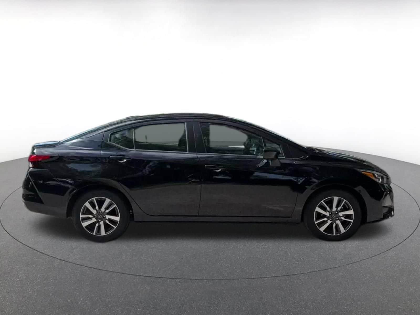 Thumbnail: 2025 Nissan Versa - 15