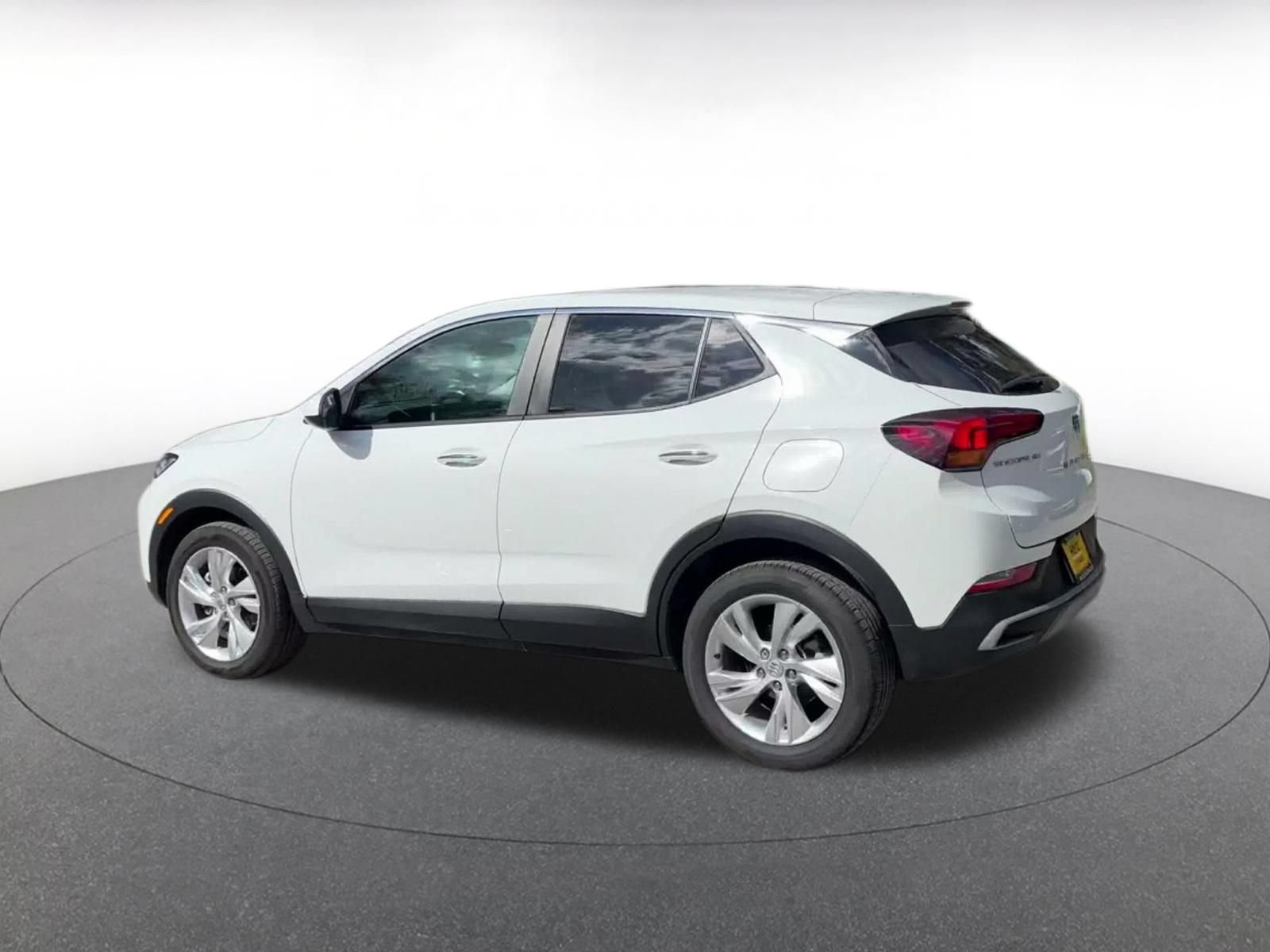Thumbnail: 2026 Buick Encore GX - 9