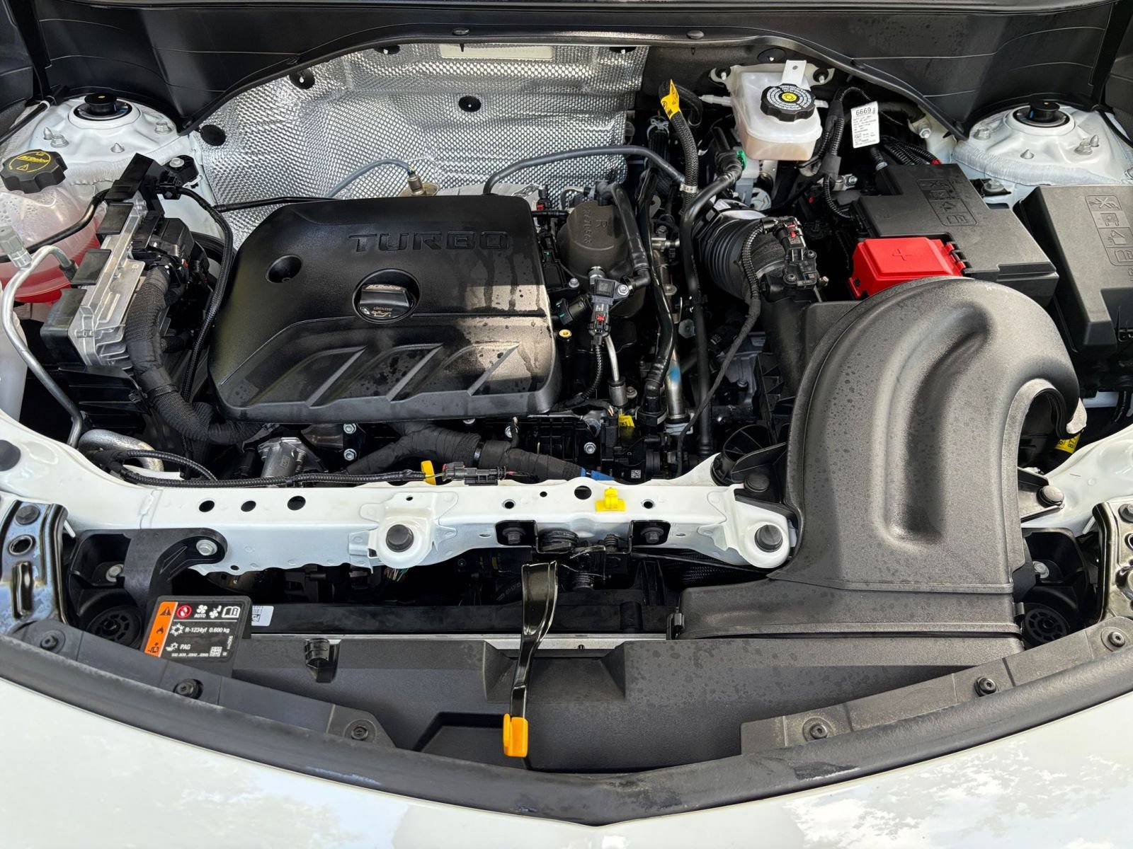 Thumbnail: 2026 Buick Encore GX - 30