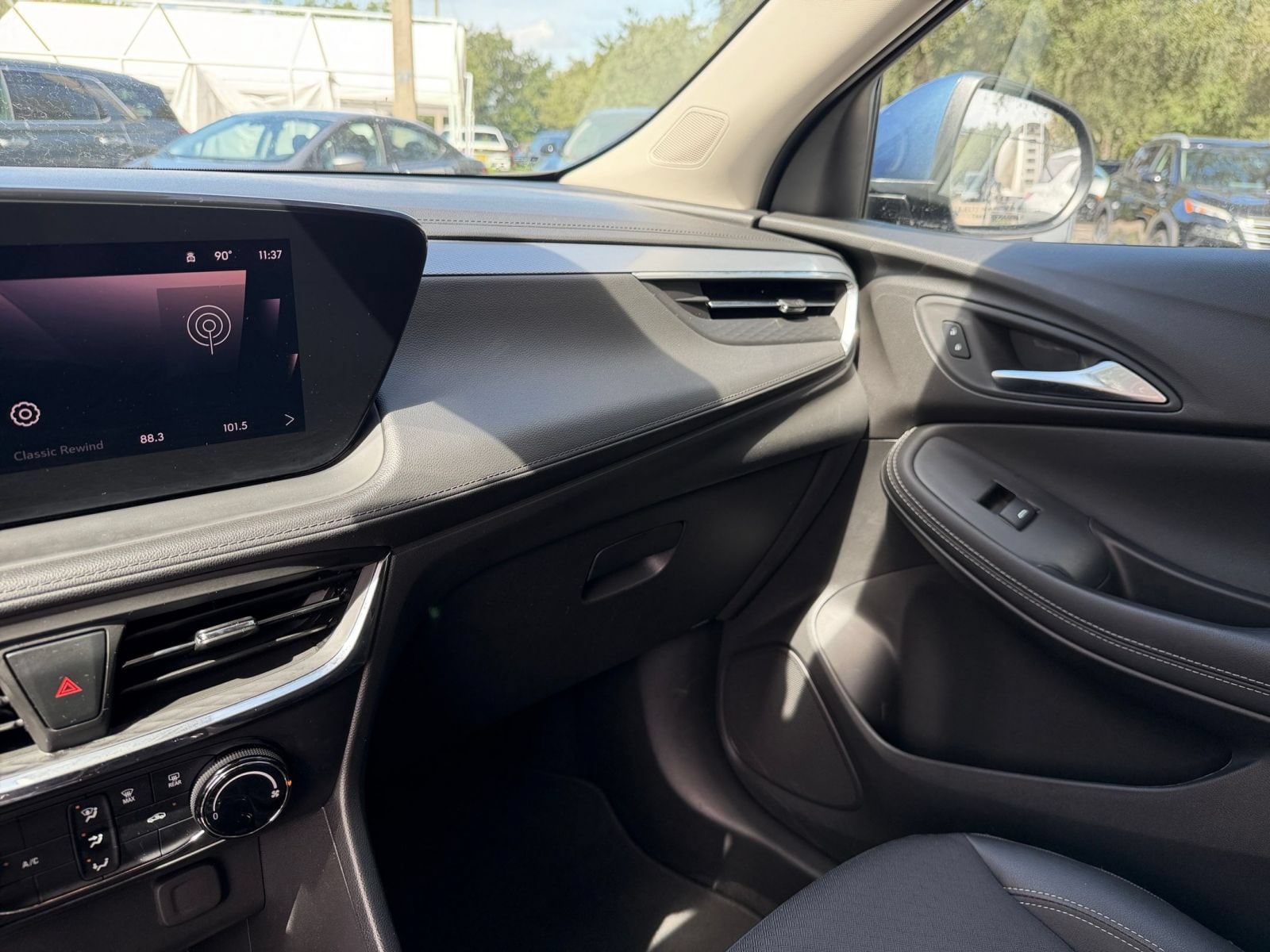 Thumbnail: 2026 Buick Encore GX - 33