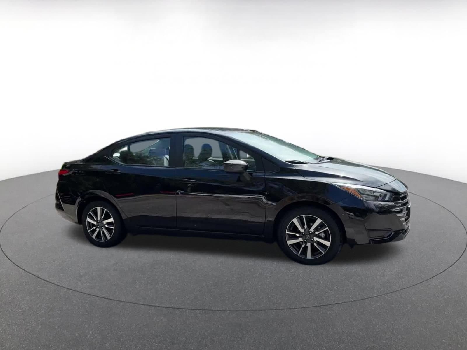 Thumbnail: 2025 Nissan Versa - 2