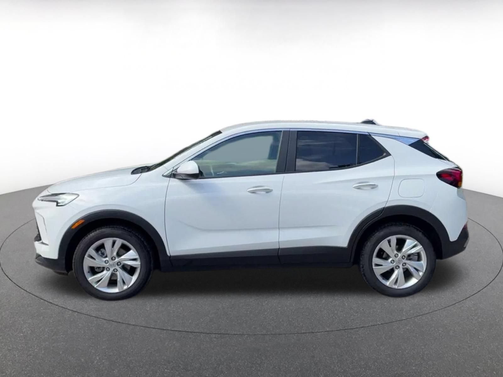 Thumbnail: 2026 Buick Encore GX - 8