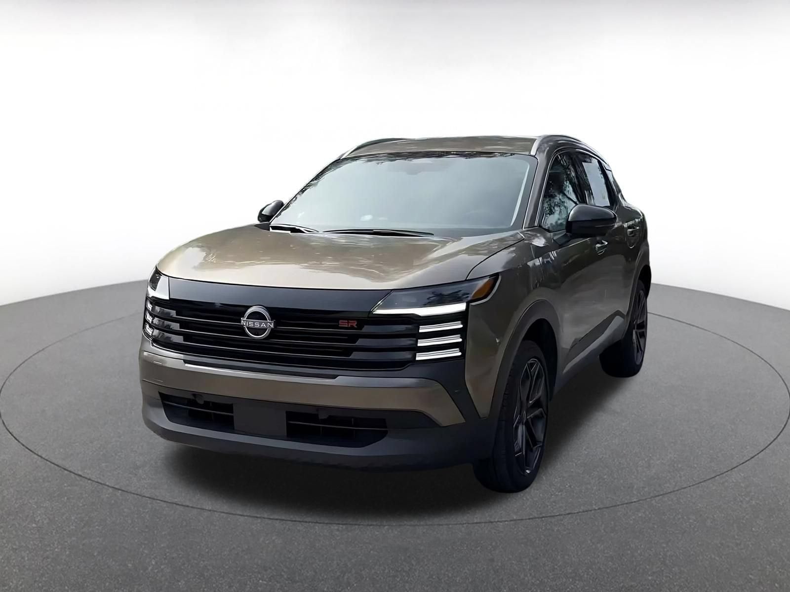 Thumbnail: 2026 Nissan Kicks - 6