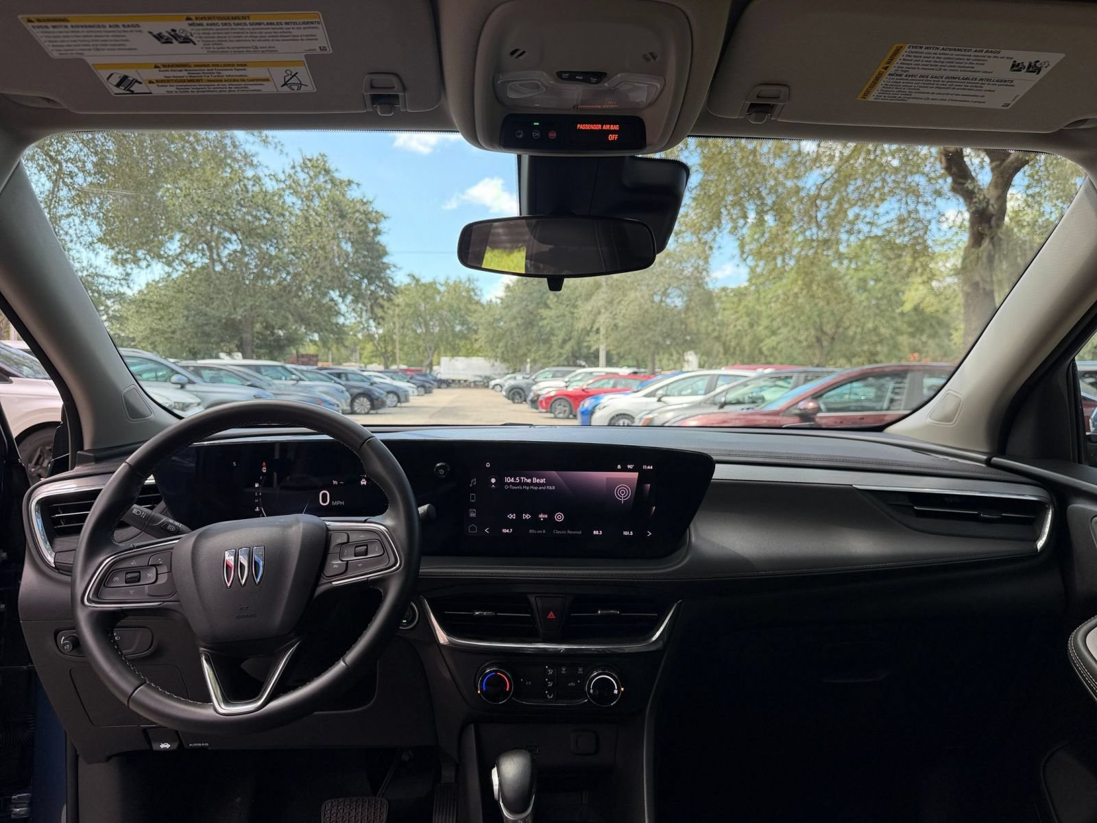 Thumbnail: 2026 Buick Encore GX - 31