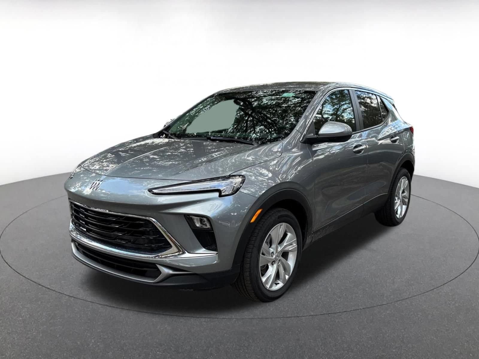 Thumbnail: 2026 Buick Encore GX - 4