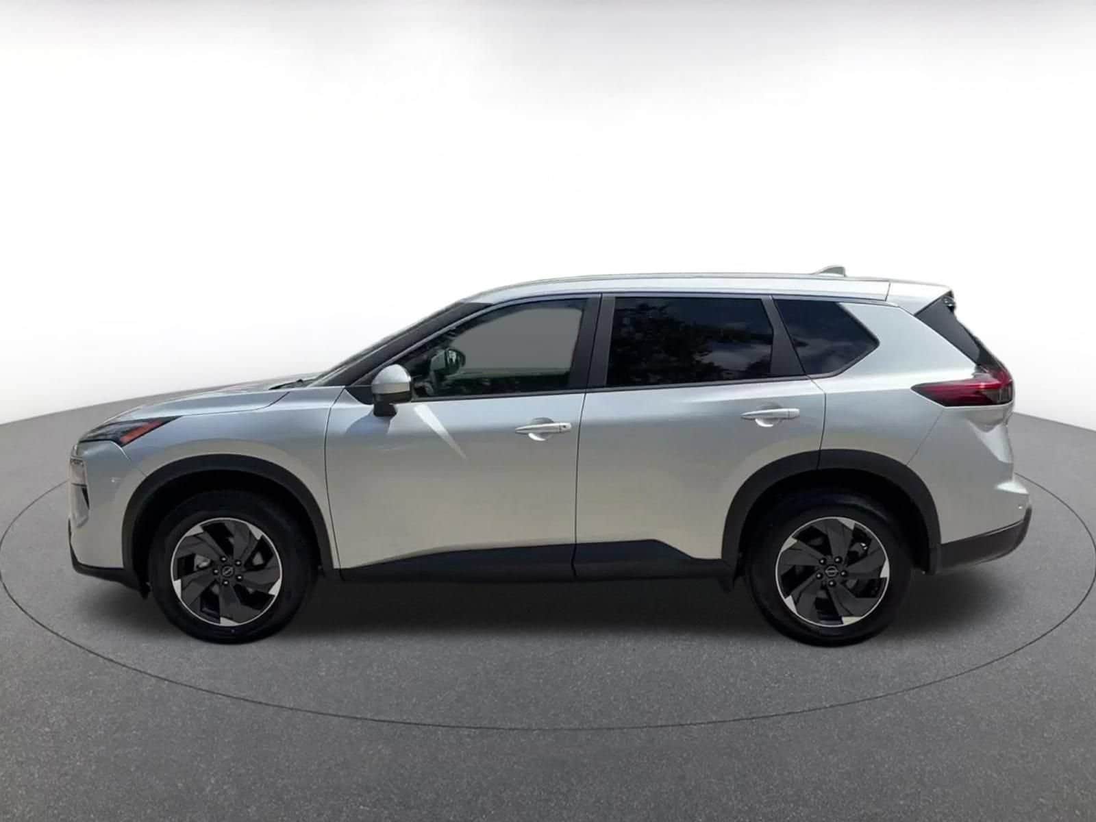 Thumbnail: 2025 Nissan Rogue - 8