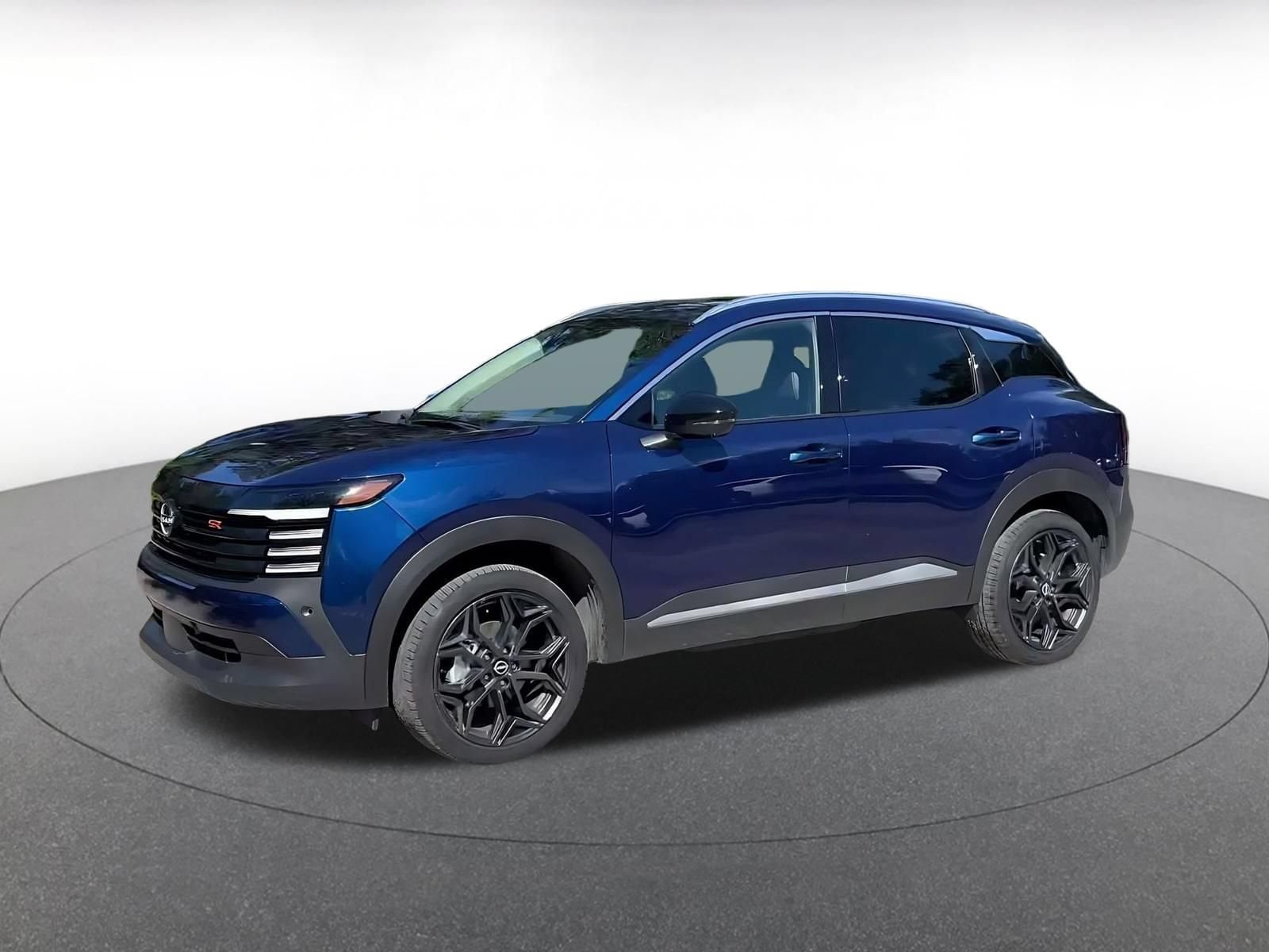Thumbnail: 2026 Nissan Kicks - 7