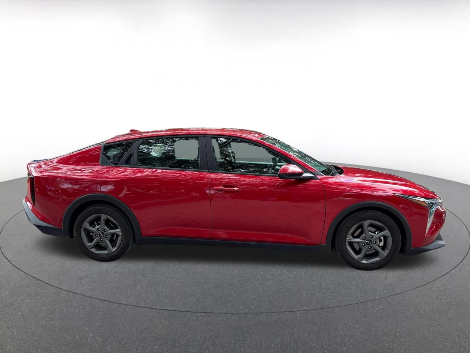 Thumbnail: 2025 Kia K4 - 13