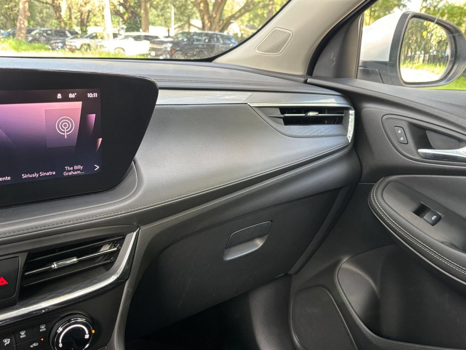 Thumbnail: 2026 Buick Encore GX - 33