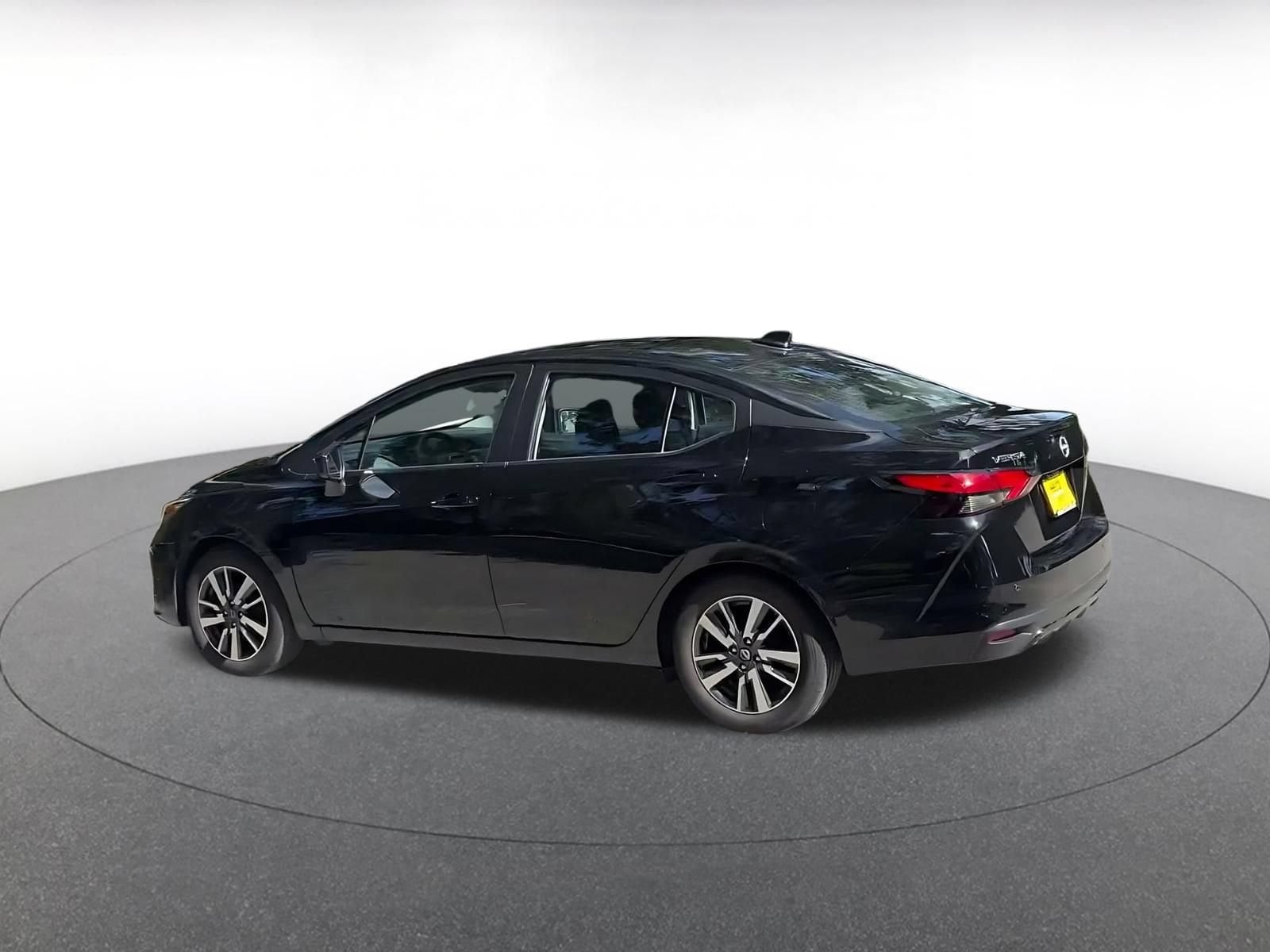 Thumbnail: 2025 Nissan Versa - 10