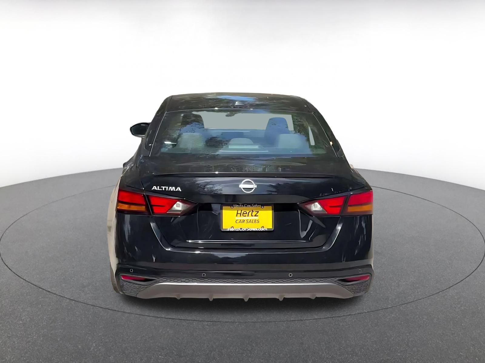 Thumbnail: 2026 Nissan Altima - 12