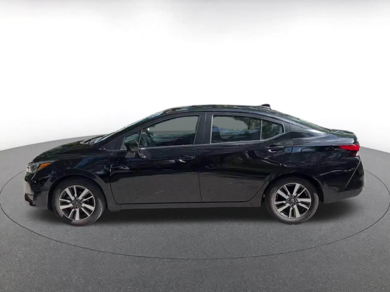 Thumbnail: 2025 Nissan Versa - 9