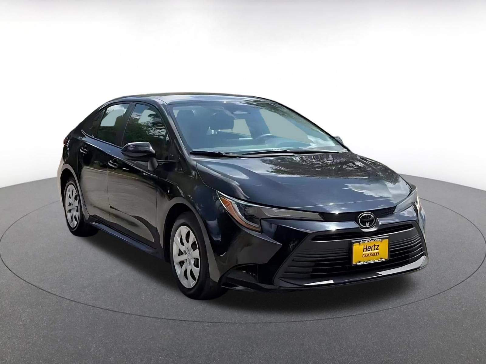 Thumbnail: 2025 Toyota Corolla - 3