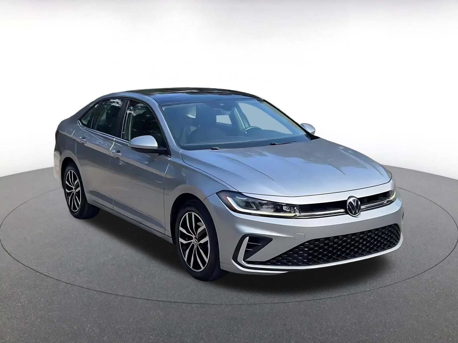 Thumbnail: 2025 Volkswagen Jetta - 3