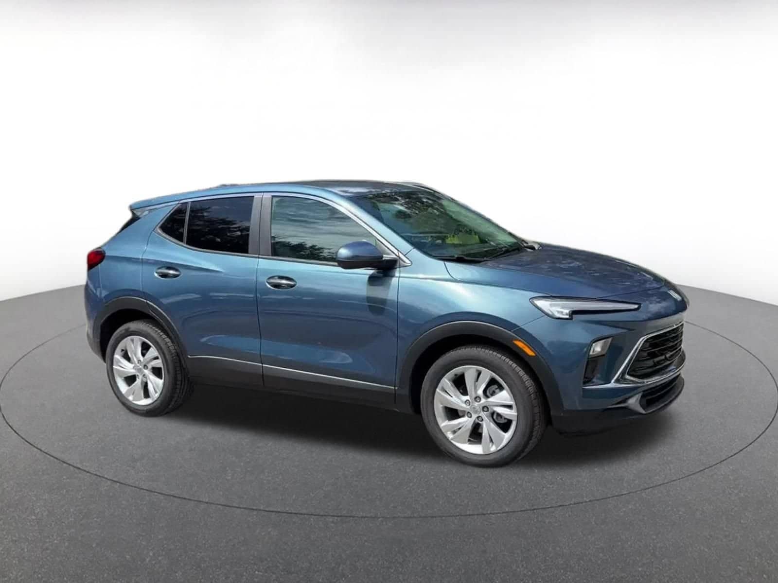 Thumbnail: 2026 Buick Encore GX - 2