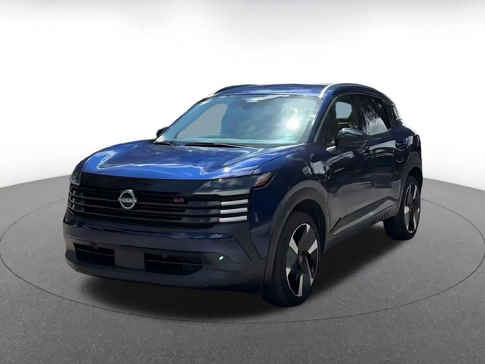 Thumbnail: 2026 Nissan Kicks - 6