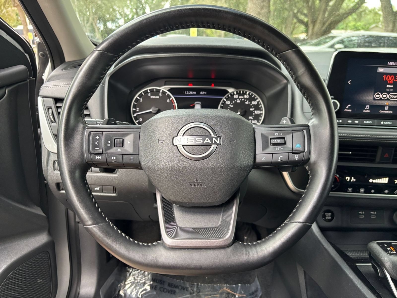 Thumbnail: 2025 Nissan Rogue - 28