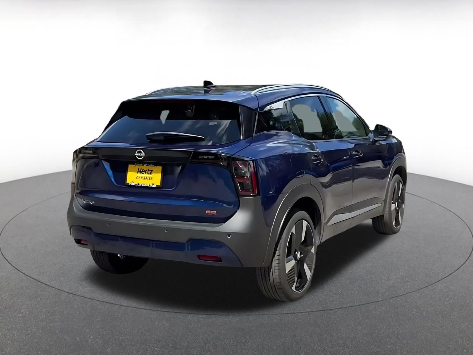 Thumbnail: 2026 Nissan Kicks - 13