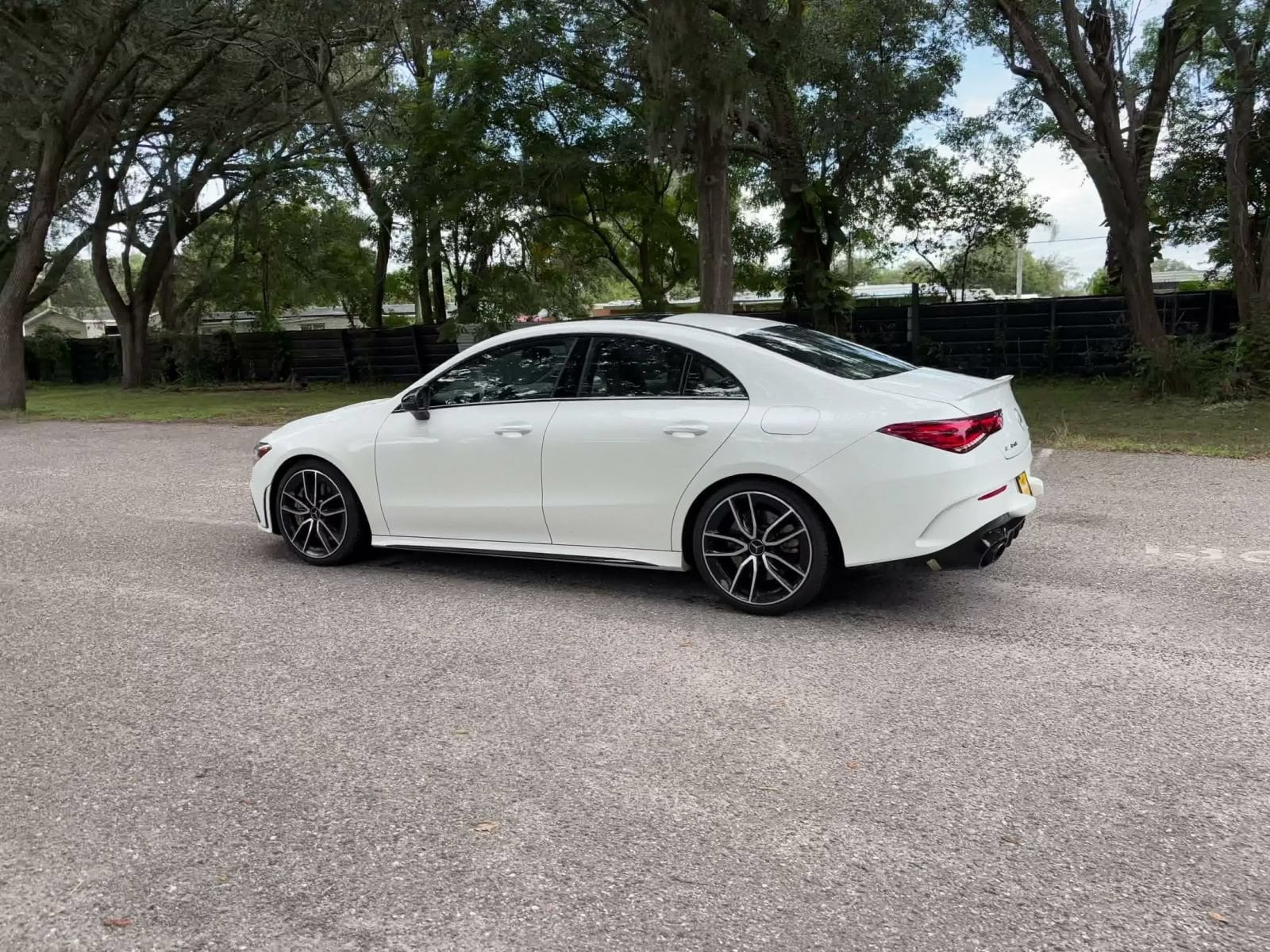 Thumbnail: 2022 Mercedes-Benz CLA - 9