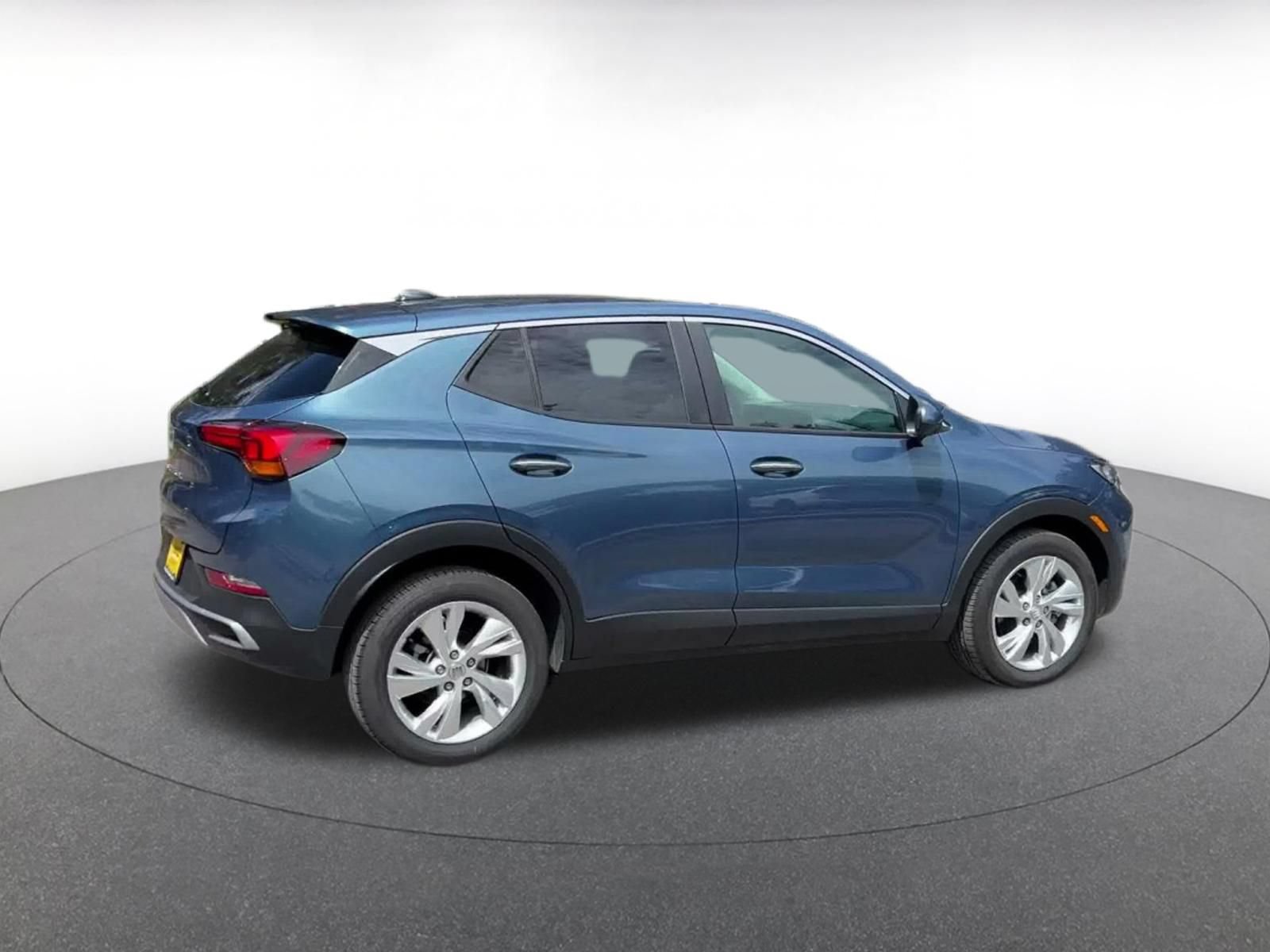 Thumbnail: 2026 Buick Encore GX - 14