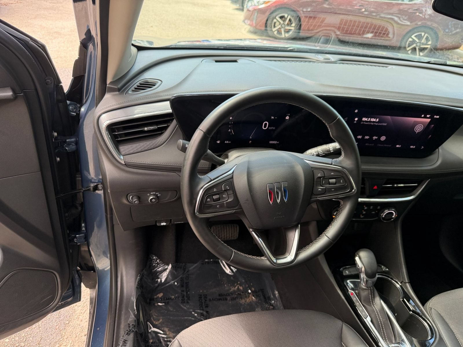 Thumbnail: 2026 Buick Encore GX - 32