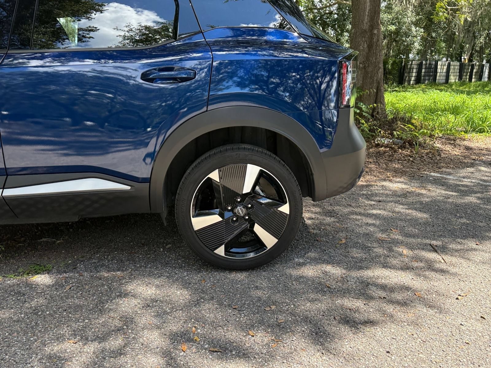 Thumbnail: 2026 Nissan Kicks - 26