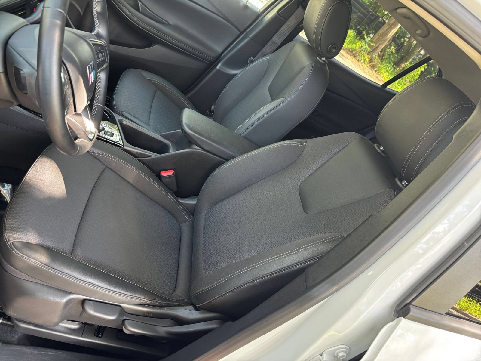 Thumbnail: 2026 Buick Encore GX - 34