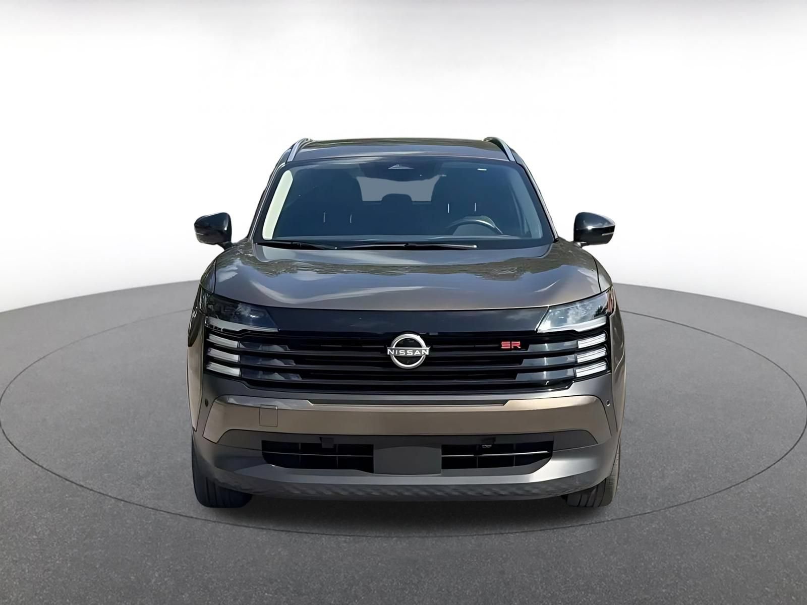 Thumbnail: 2026 Nissan Kicks - 4