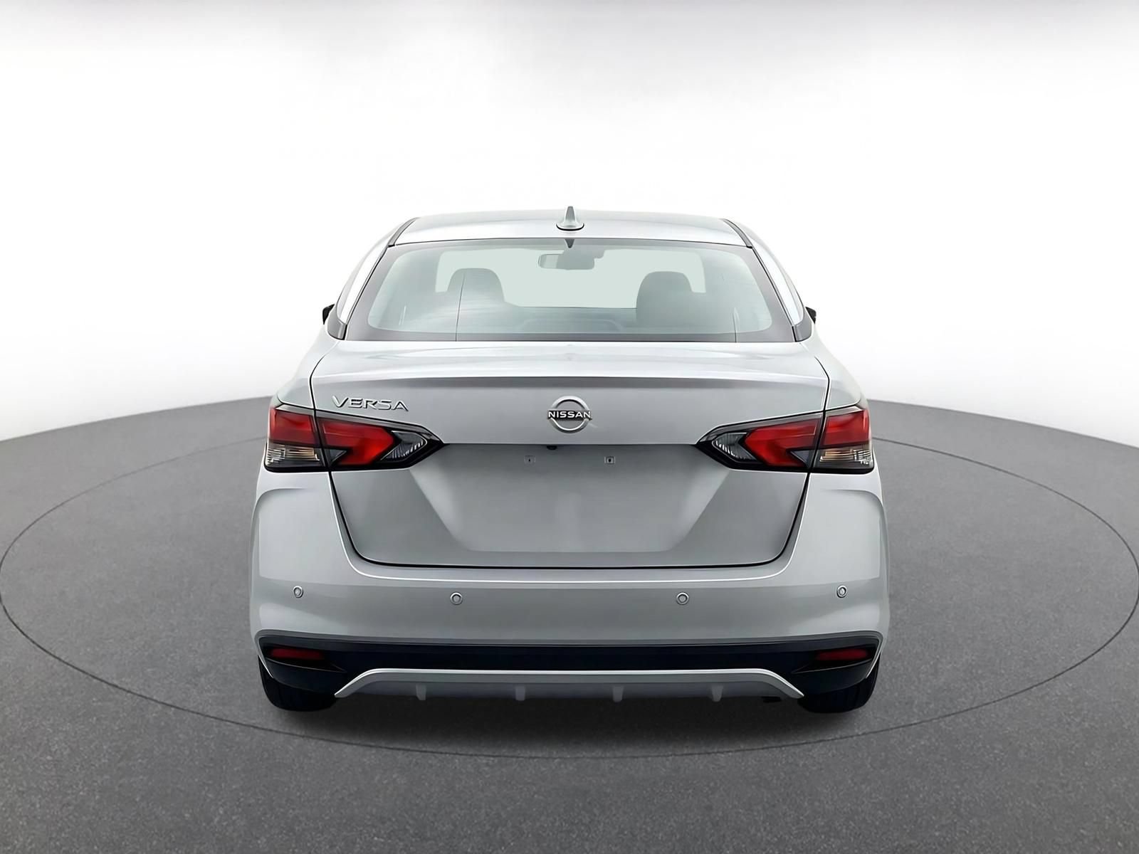 Thumbnail: 2025 Nissan Versa - 7