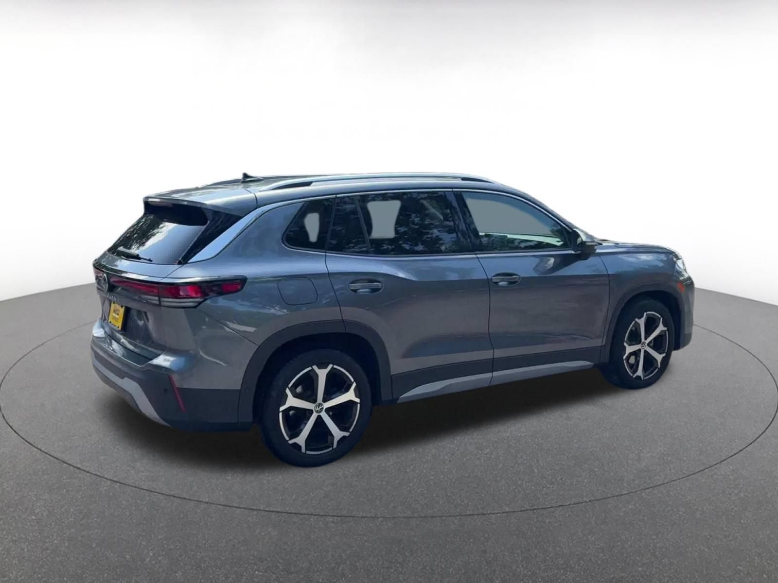 Thumbnail: 2026 Volkswagen Tiguan - 14