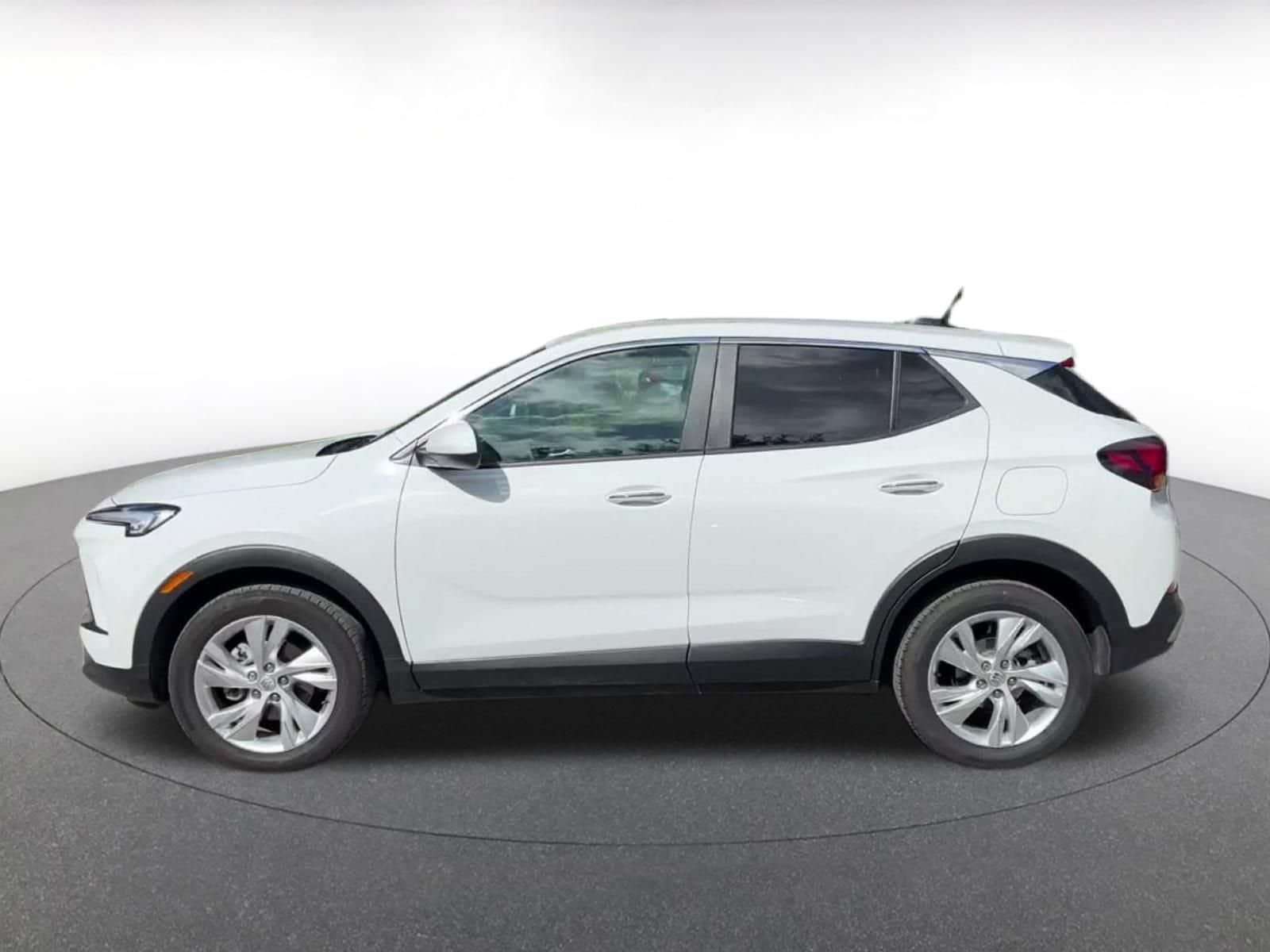 Thumbnail: 2026 Buick Encore GX - 8