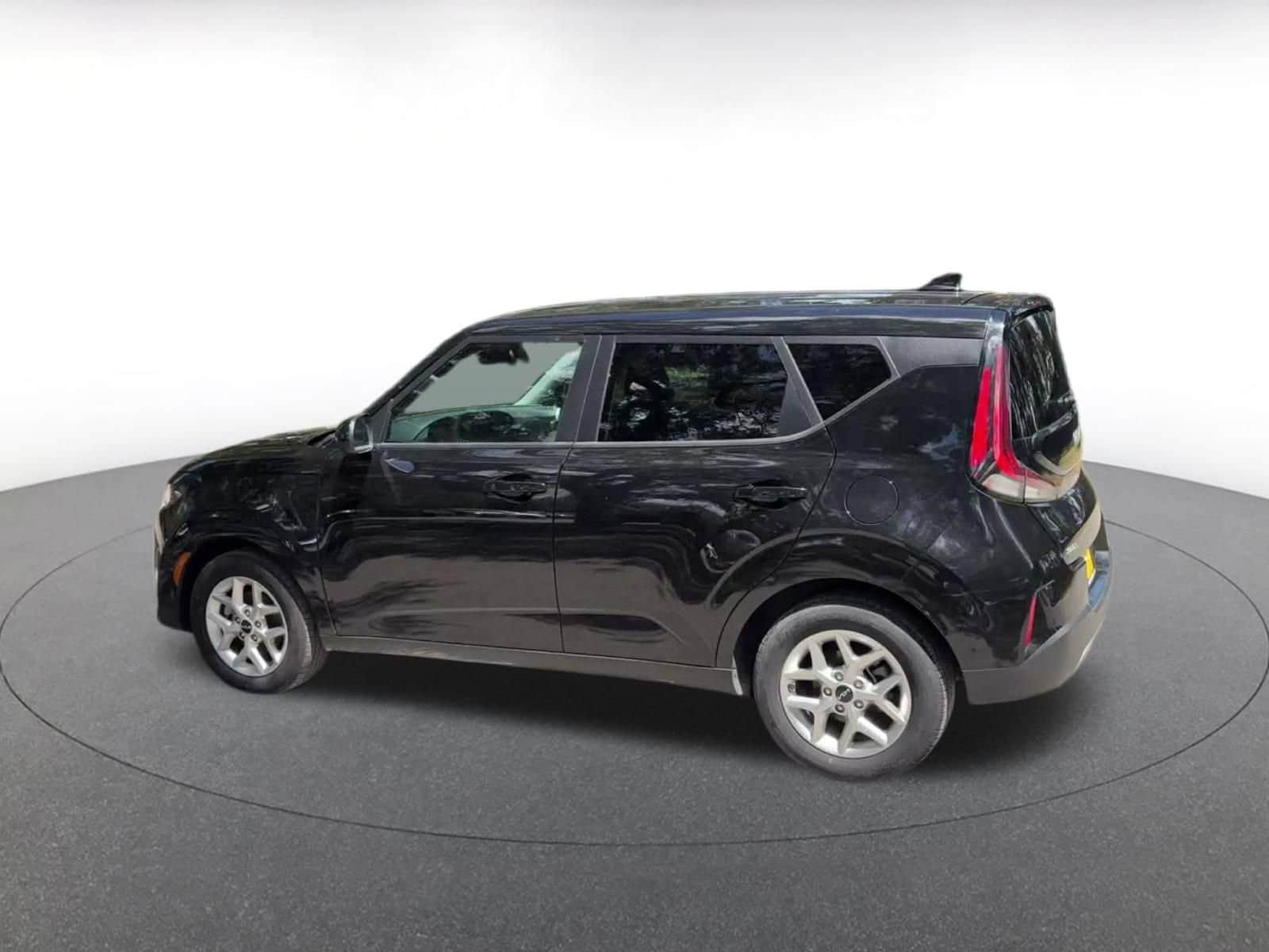 Thumbnail: 2025 Kia Soul - 9