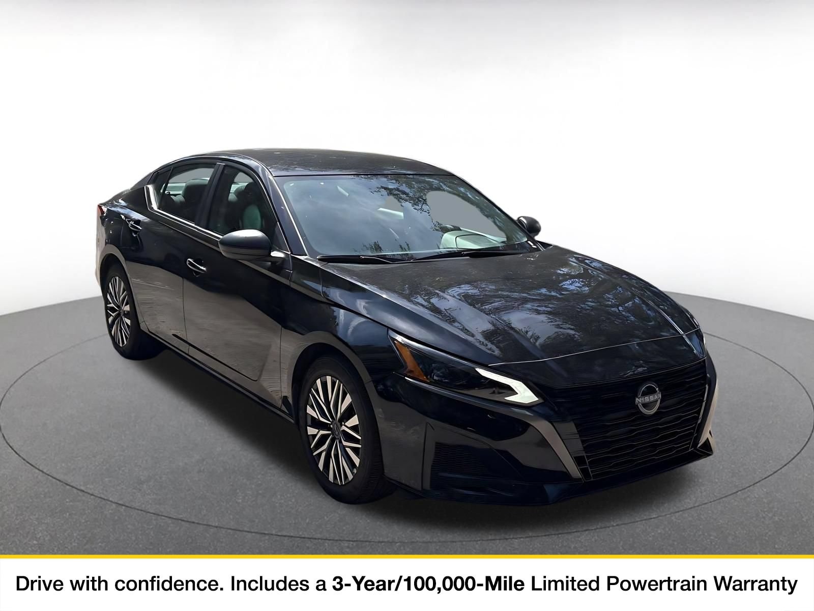 Thumbnail: 2026 Nissan Altima - 1