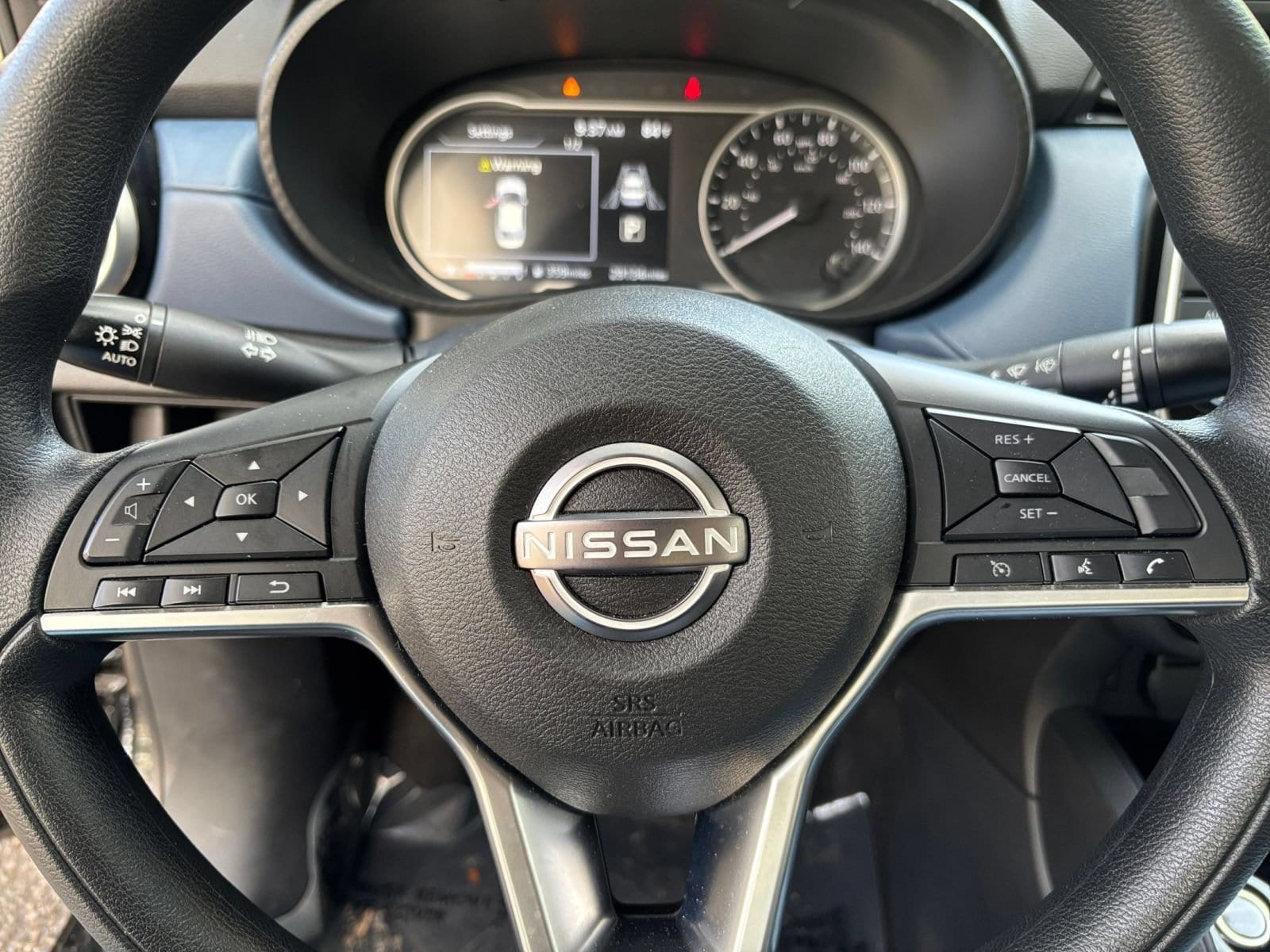 Thumbnail: 2025 Nissan Versa - 26