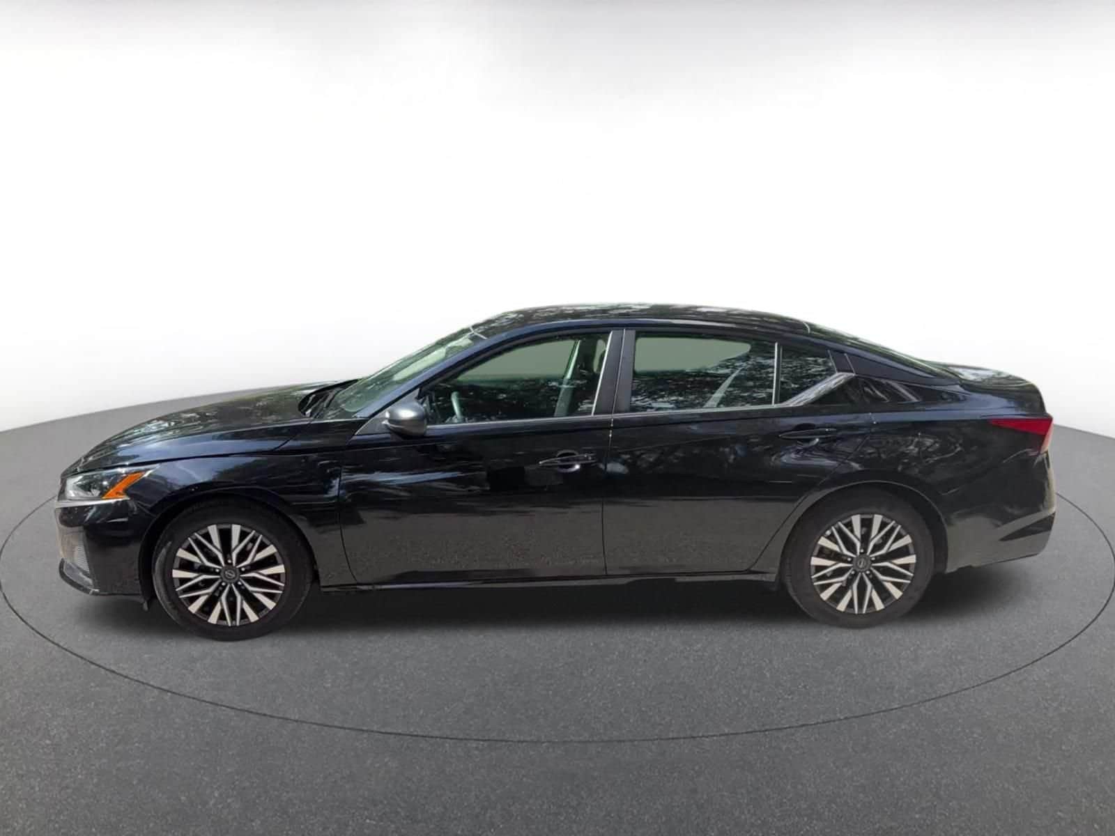 Thumbnail: 2026 Nissan Altima - 7