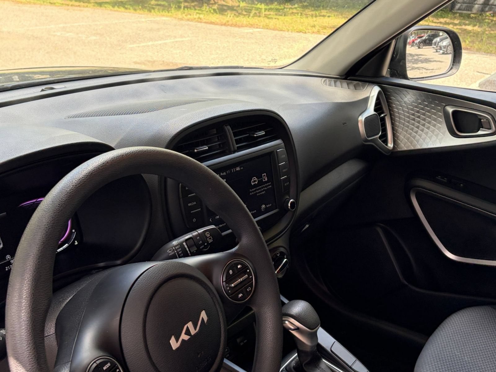 Thumbnail: 2025 Kia Soul - 32