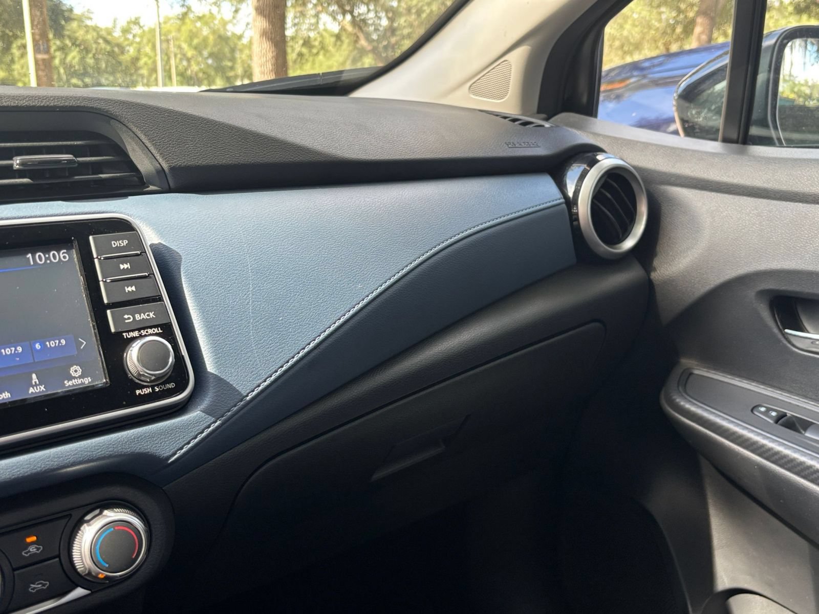 Thumbnail: 2025 Nissan Versa - 32