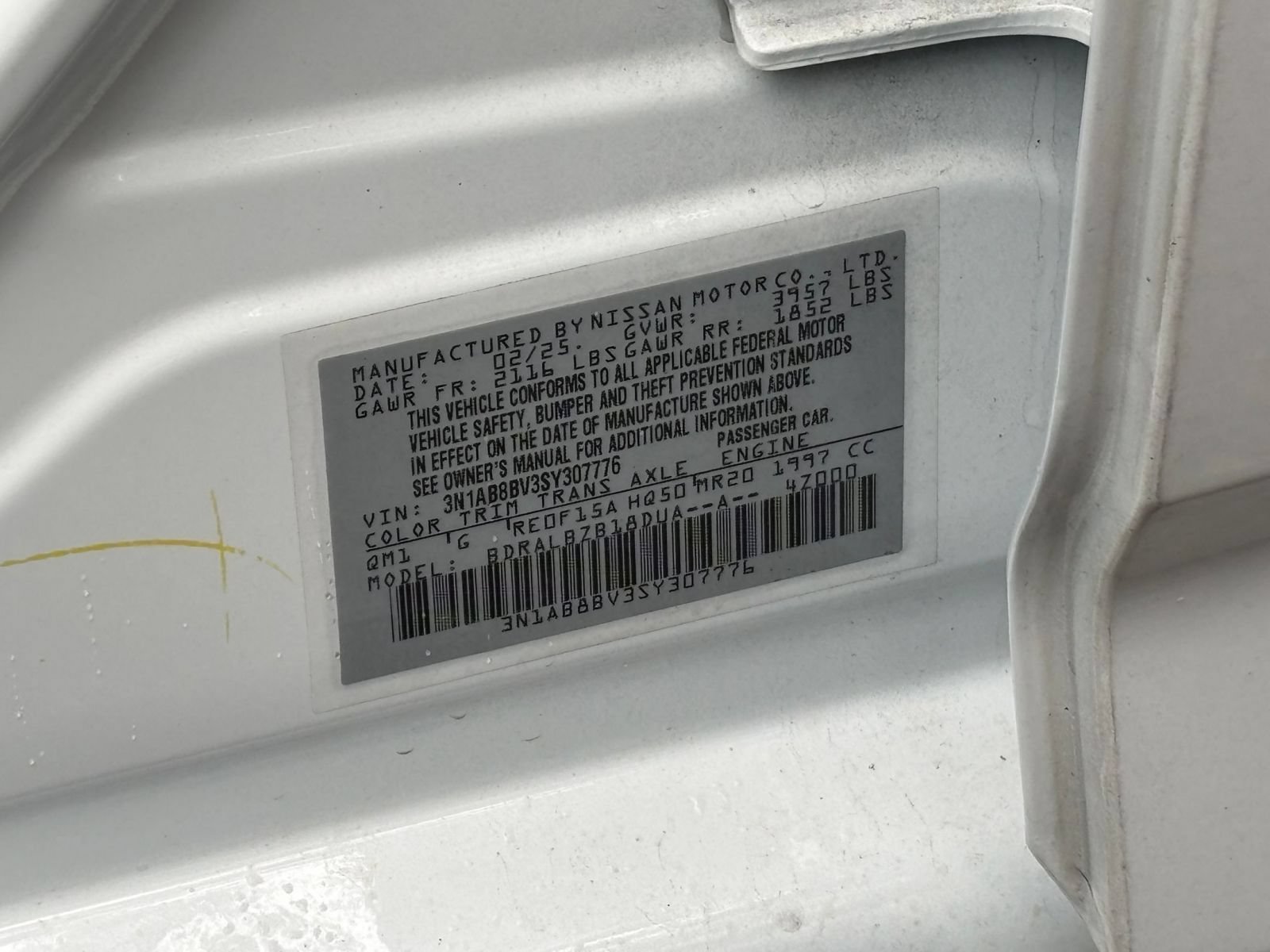 Thumbnail: 2025 Nissan Sentra - 12