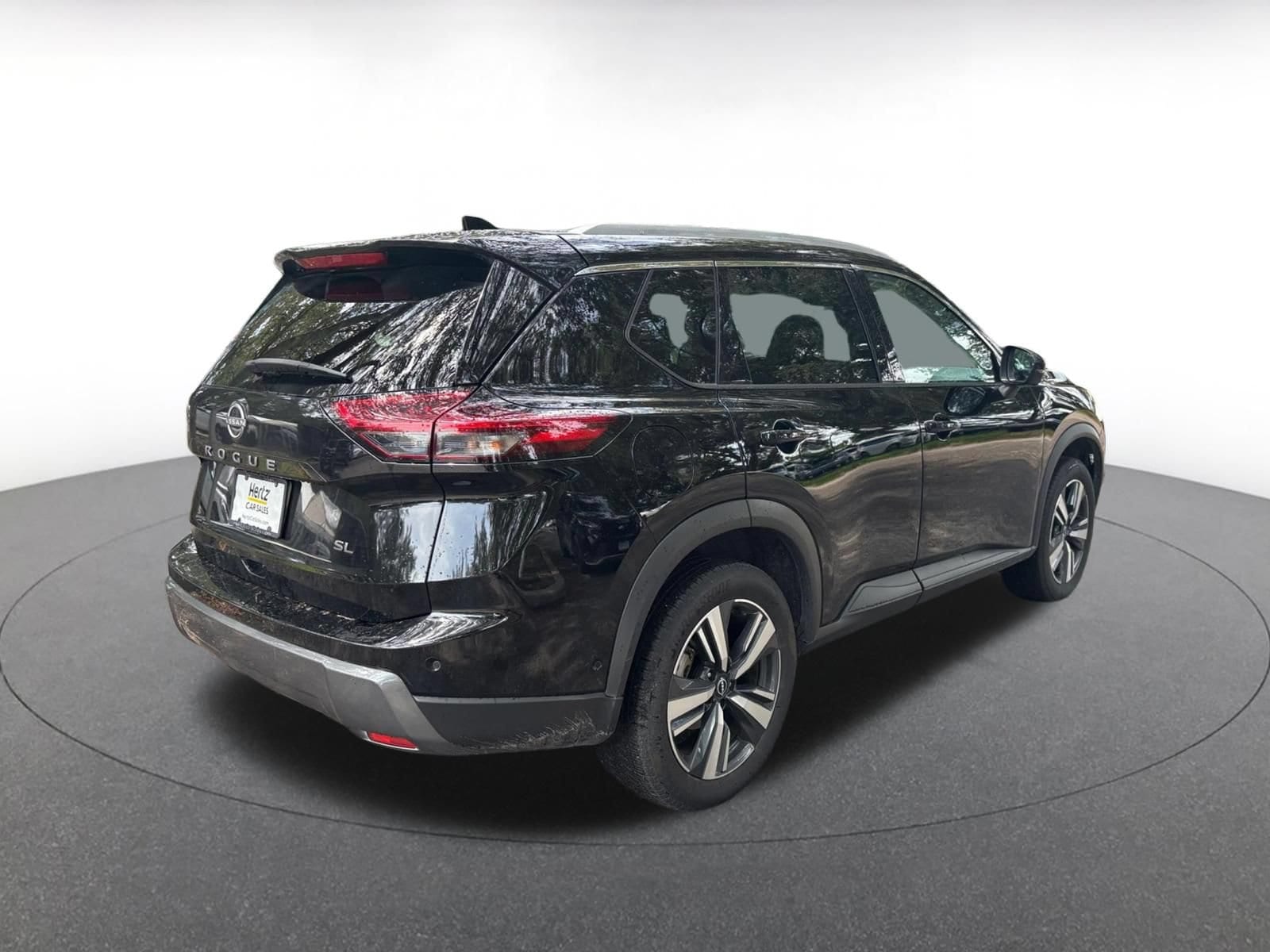 Thumbnail: 2026 Nissan Rogue - 12