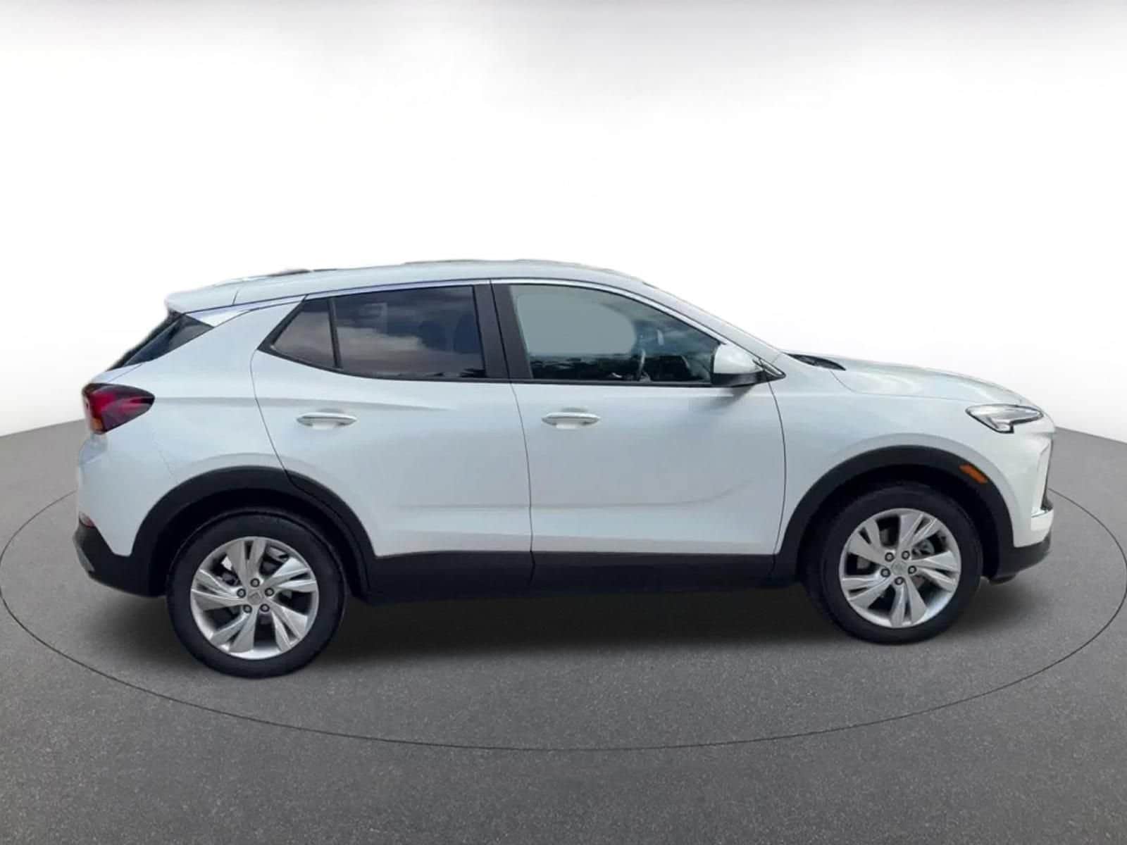 Thumbnail: 2026 Buick Encore GX - 15