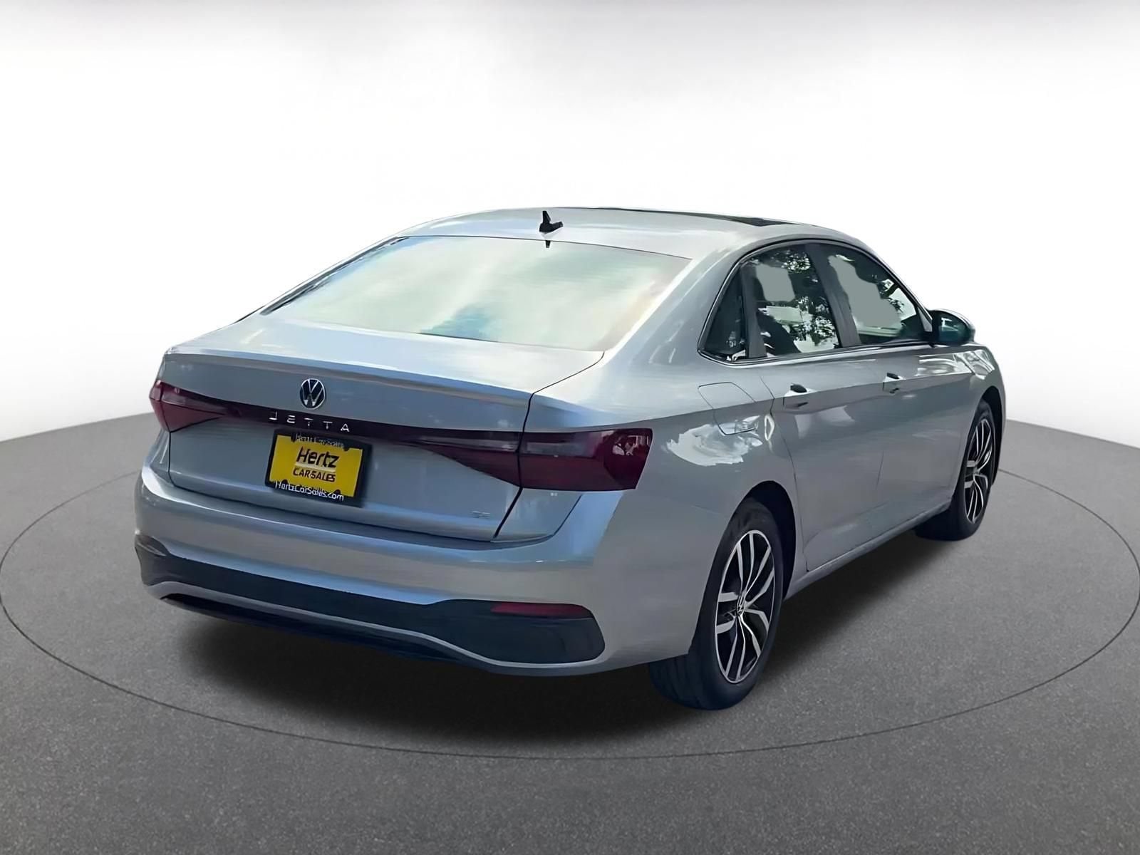 Thumbnail: 2025 Volkswagen Jetta - 13